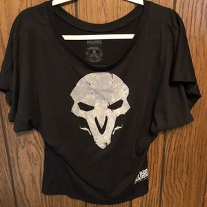 Overwatch shirt